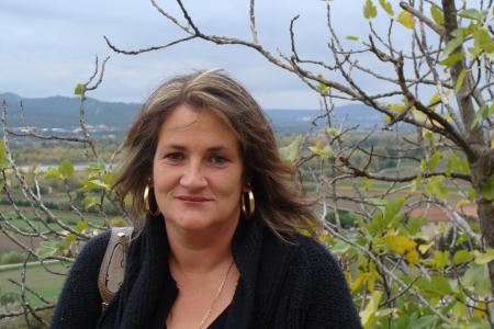 Ma maman !!