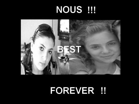 (L) M&L plus qu'une chance une evidance (L)